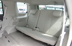 2015GM フルサイズSUV :: WHA CORPORATION｜名古屋市 輸入車 アメ車の