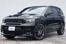 新車 ダッジ / デュランゴ R/T