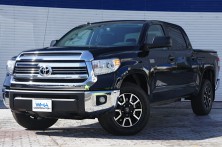 新車 TOYOTA / タンドラ