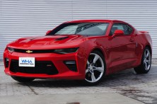 新車 シボレー / カマロ 2SS