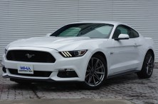 新車 フォード / マスタング GTプレミアム 6MT