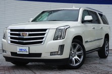 新車 キャデラック / エスカレードESV プレミアム