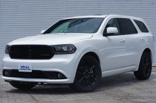新車 ダッジ / デュランゴ