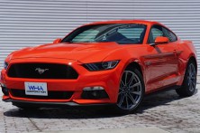 新車 フォード / マスタング GTプレミアム 6MT