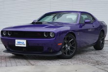 新車 ダッジ / チャレンジャー スキャトパック シェイカー 392 HEMI