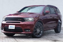 新車 ダッジ / デュランゴ R/T