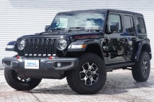 新車 JEEP / ラングラーアンリミテッドRUBICON 1