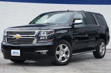 新車 シボレー / タホ LTZ