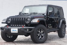 新車 JEEP / ラングラーアンリミテッドRUBICON 2