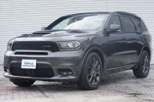 新車 ダッジ / デュランゴ R/T
