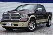 新車 ダッジ / RAM 1500 LONG HORN