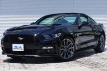 新車 フォード / マスタング GTプレミアム 6AT
